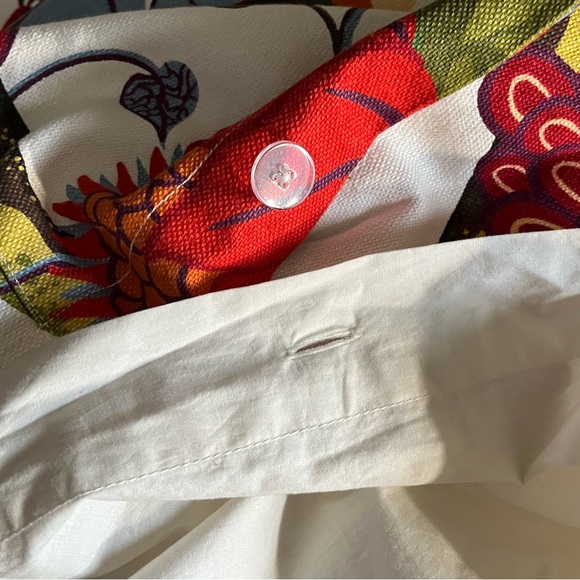 Pottery Barn Serafina Duvet - Picture 3 of 9